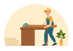 woodworking-with-wood-cutting-by-modern-craftsman-and-worker-using-tools-set-in-flat-cartoon-hand-drawn-template-illustration-vector.jpg